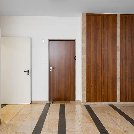 Rydygiera View By Bookinghost * 바르샤바