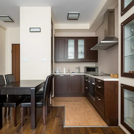 Rydygiera View By Bookinghost *