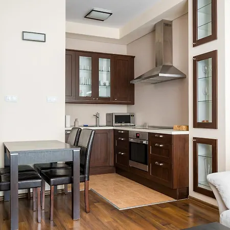 Rydygiera View By Bookinghost