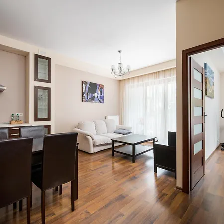 Rydygiera View By Bookinghost * 바르샤바