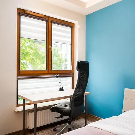 Rydygiera View By Bookinghost Апартаменты *