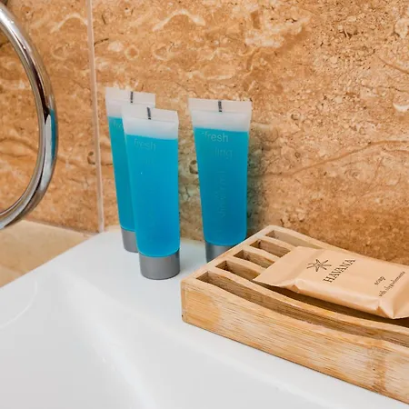 Апартаменты Rydygiera View By Bookinghost *