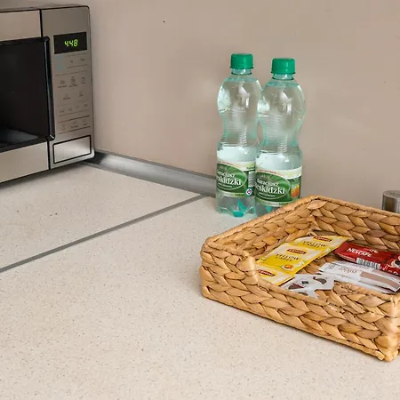 Rydygiera View By Bookinghost Apartamento *