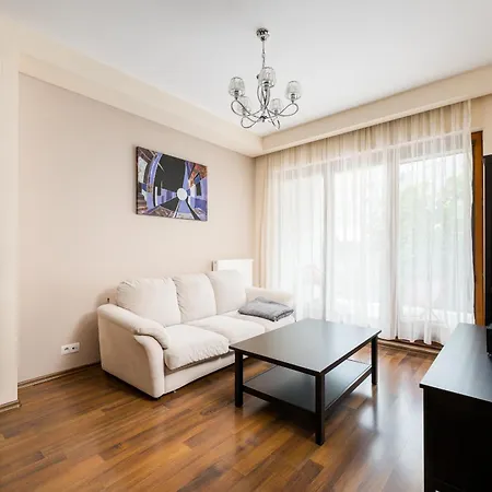 Rydygiera View By Bookinghost Apartamento *