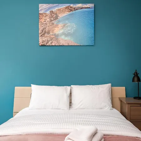 Apartamento Rydygiera View By Bookinghost *